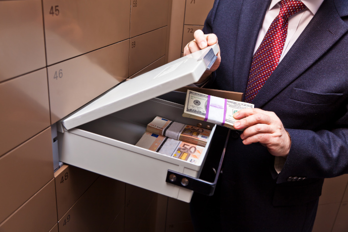 Bankschließfach mieten: Alles was man wissen muss! - Mobilebanking.de