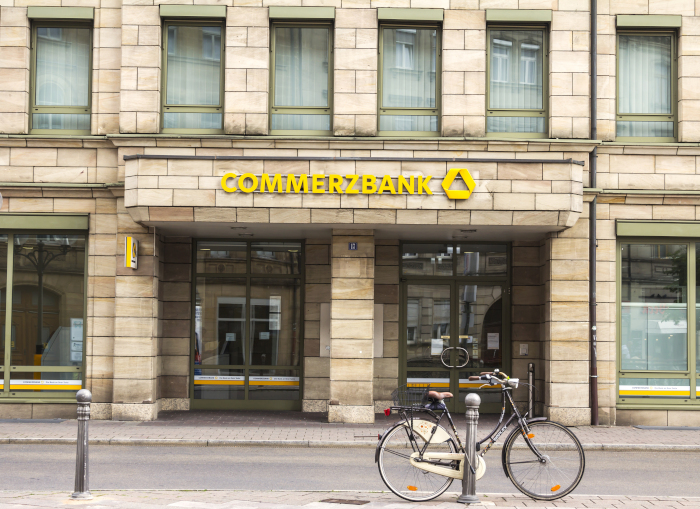 Commerzbank Filialschließungen Welche Filialen stehen auf der Liste? Mobilebanking.de